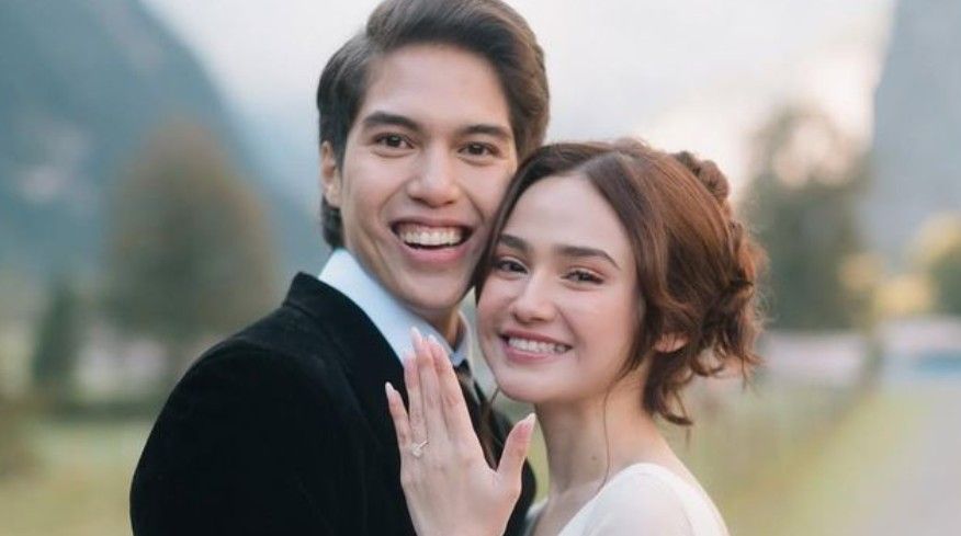 Akad Nikah di Setiabudi Pagi Ini, El Rumi dan Syifa Hadju Siap Gelar Pesta Megah Bertabur Bintang