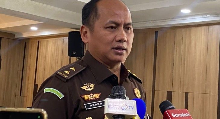 Tiga Eks Petinggi Bank Lolos dari Jerat Korupsi Kredit Sritex, Kejagung Segera Siapkan Langkah Lanjutan