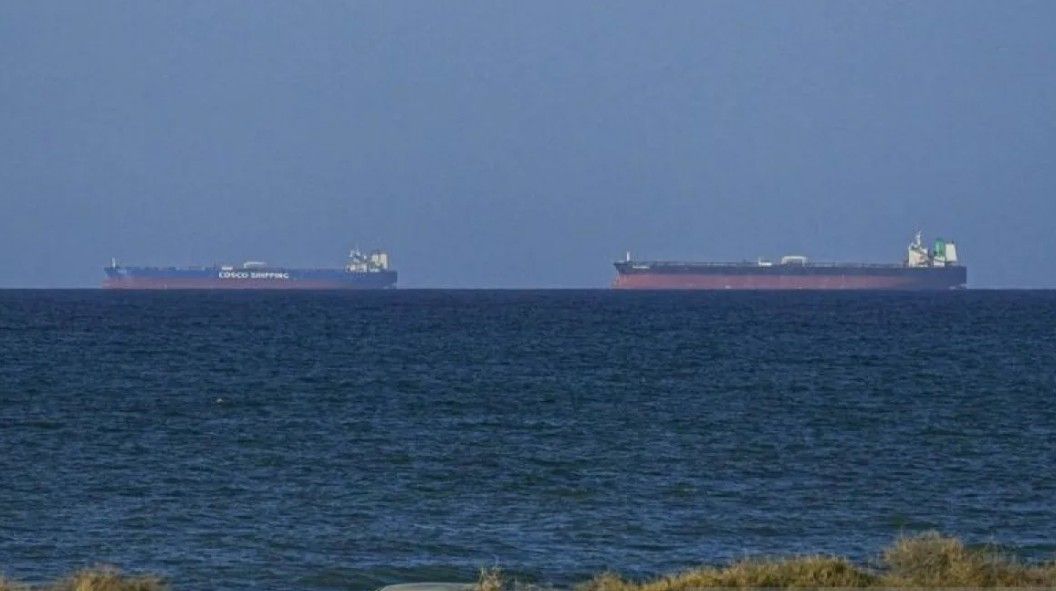 Imbas Bara di Timur Tengah, Ancaman Kenaikan Tagihan Gas Mulai Mengintai Rumah Tangga Jerman