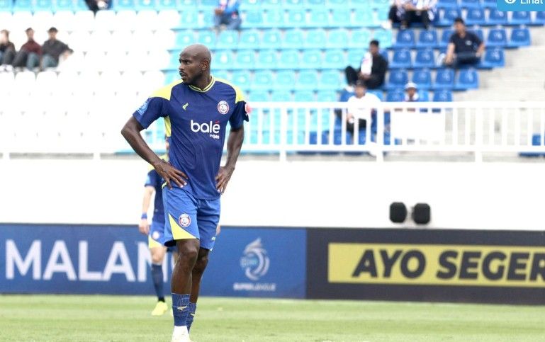 Hujan Deras, Hujan Gol di Bantul: Gila! Enam Gol Tercipta Hanya dalam 45 Menit Paruh Pertama PSBS vs Arema FC