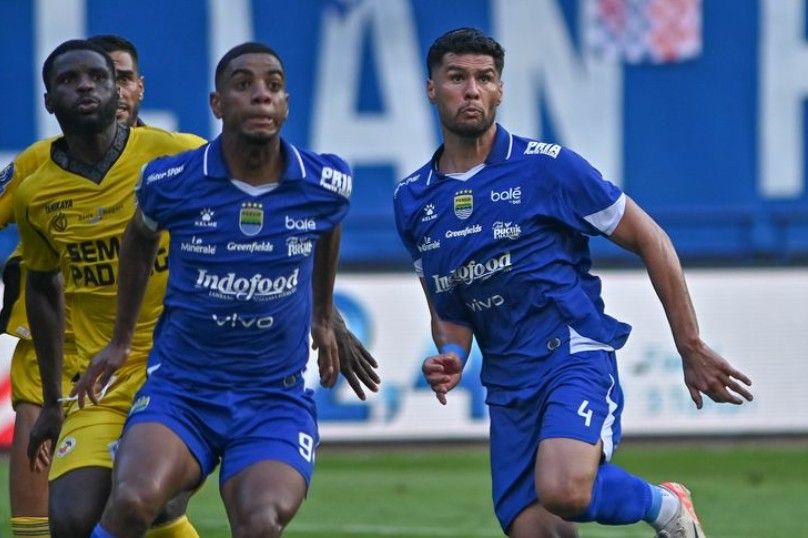 Haramkan Pesta Lawan di Tanah Parepare! Misi 'Juku Eja' Patahkan Ambisi Juara Persib di Tengah Krisis Tim