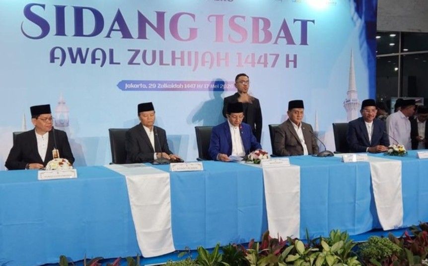 Siap-Siap Berburu Hewan Kurban! Kemenag Resmi Ketuk Palu, Inilah Tanggal Pasti Idul Adha 2026