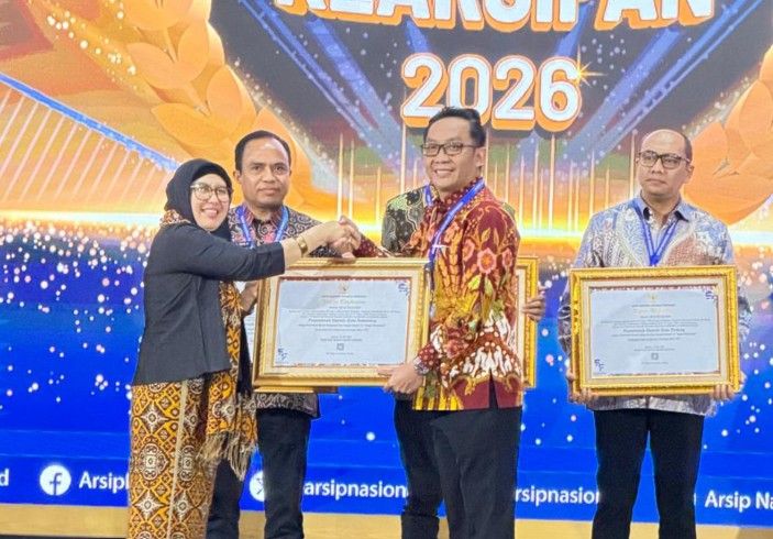 Semarang Raih Nilai AA! Intip Prestasi Terbaru Wali Kota Agustina di Tingkat Nasional