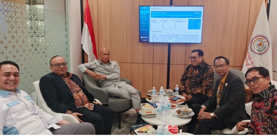 Gandeng Asosiasi Desa, SMSI Siap Kerahkan Ribuan Media Siber untuk Kawal Pembangunan dari Pinggiran