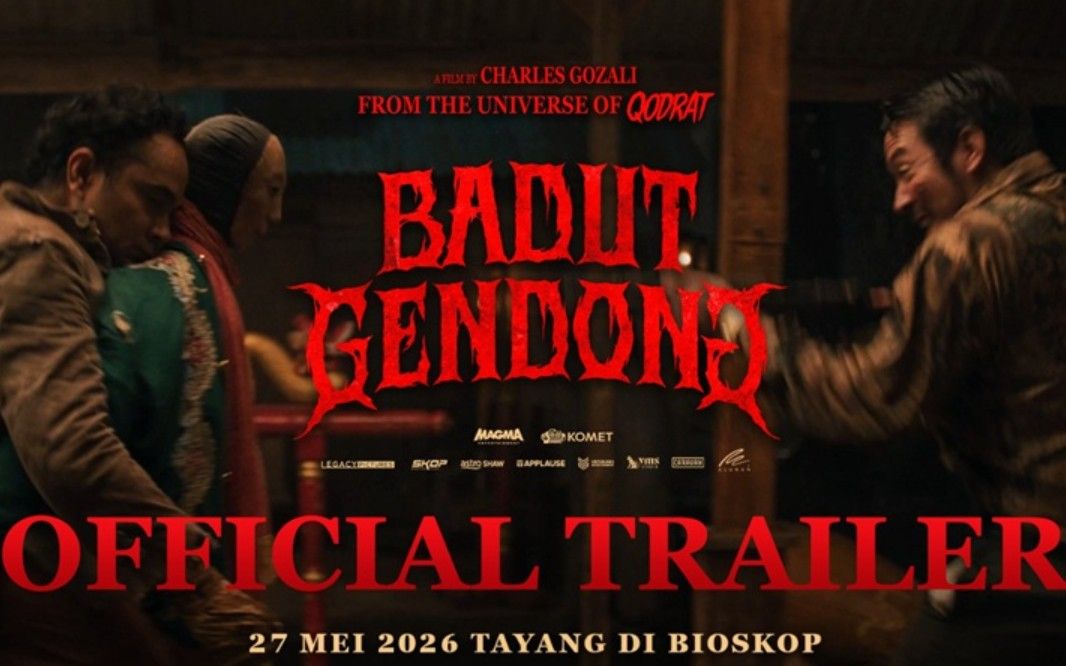 Manjakan Libur Lebaran Haji: Dari Kutukan Badut Mistis hingga Drama Air Mata, Ini 5 Film Segar yang Siap Guncang Bioskop