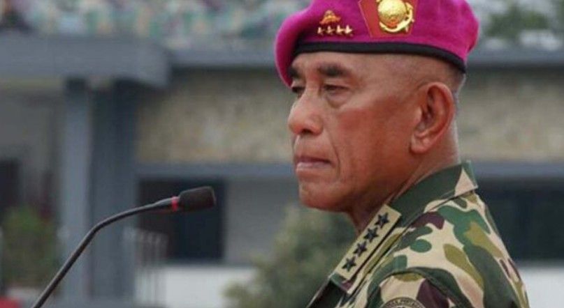 Selamat Jalan Jenderal Pemikir Strategis: Mantan Menhan Ryamizard Ryacudu Berpulang