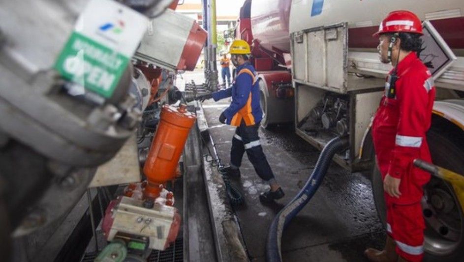 Langkah Baru di Awal Juni: Pertamax Turbo Naik Kelas, Sementara Harga Varian Dex Justru Amblas