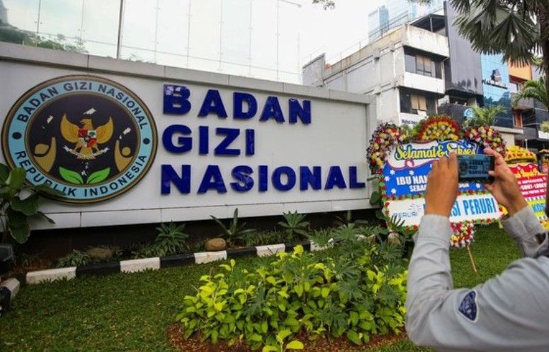 Badai Beruntun di Badan Gizi Nasional: Usai Pucuk Pimpinan Dicopot Prabowo, Kini Kantor BGN Digeledah Kejagung