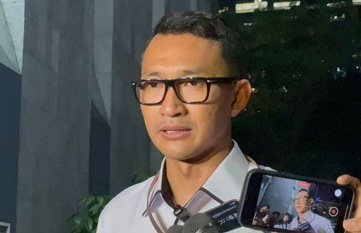 Geger OTT Imigrasi Jakbar: Seret Mantan Plt Dirjen hingga Kakanwil Jabar, KPK Berburu 'Kakap' Sampai Bali