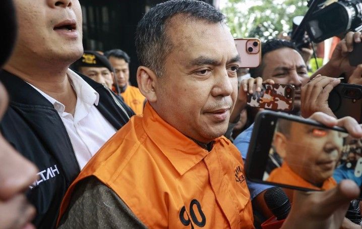 Gurita Pemerasan Izin TKA: Seret Wamen Silmy Karim, KPK Bongkar Skandal Berdarah Dingin Bernilai Ratusan Miliar