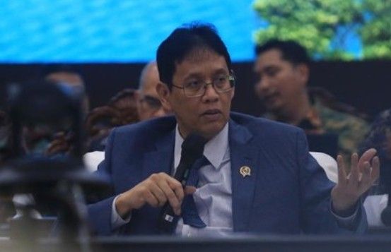 Tepis Rumor Angkat Kaki, Menkeu Purbaya Kelakar Rindu Gaji Gede LPS ketimbang Kurus Urus APBN