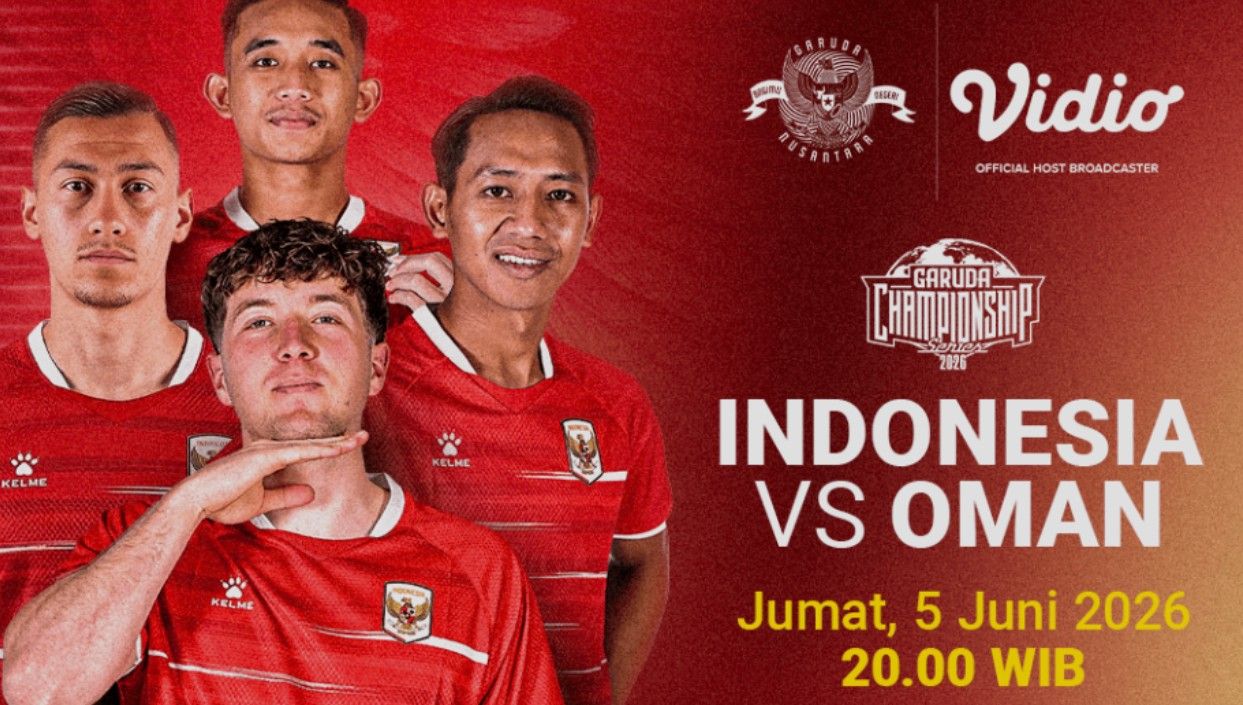 Nanti Malam! John Herdman Ramu Strategi Terbaik Hadapi Oman di Gelora Bung Karno