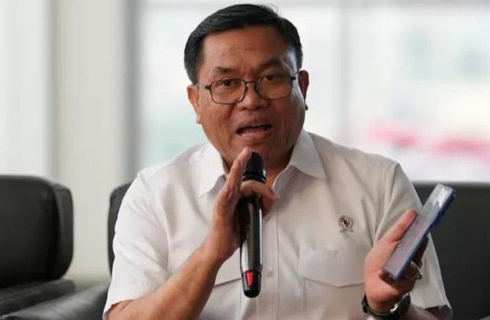 Ogah Jadi 'Tumbal' Sendirian, Eks Wakil Kepala BGN Sony Sonjaya Siap Ajukan Diri Jadi Justice Collaborator