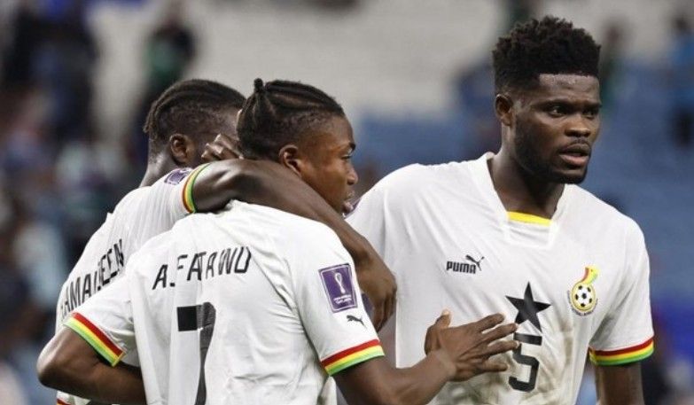 Adu Cerdik Black Stars vs La Marea Roja: Jadwal Siaran Langsung Ghana Kontra Panama di Piala Dunia 2026