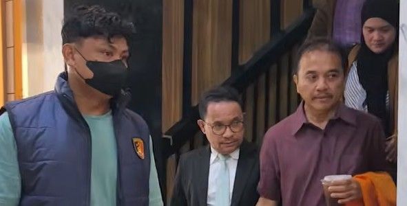 Roy Suryo dan Dokter Tifa Ditangkap! Polda Metro: Murni Prosedur Hukum
