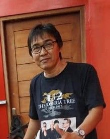 J Setiadi