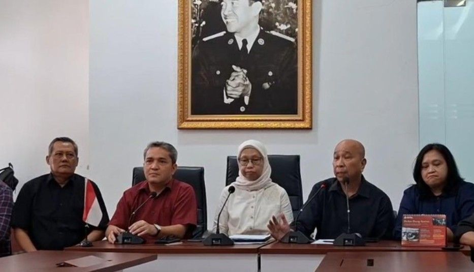 Buntut Skandal Dana Demo Rp20 Juta dari Oknum Aparat, Ketua BEM Hukum UBK Resmi Dinonaktifkan