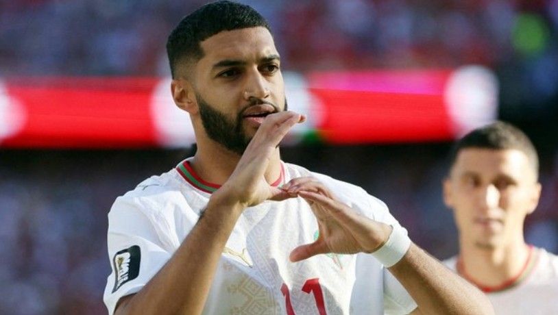 Misi Mengaum di Atlanta: Jadwal Siaran Langsung Pertarungan Hidup Mati Maroko Kontra Haiti