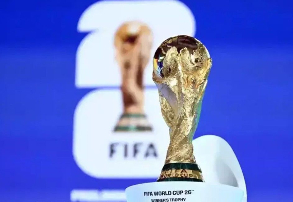 Pernah Jajal Kekuatan Garuda, Menakar Nasib Empat Raksasa Asia di Putaran Final Piala Dunia 2026