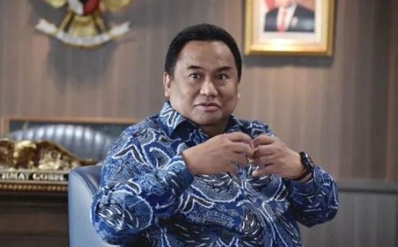 Lambaian Terakhir Sang Pengusaha dan Politikus Inovatif: Suasana Haru Warnai Rumah Duka Rachmat Gobel di Tebet