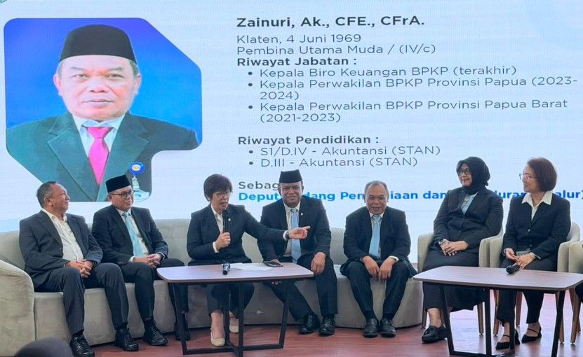 Napas Baru Badan Gizi Nasional: Menyapu Bersih Hambatan Demi Pertumbuhan Anak Bangsa