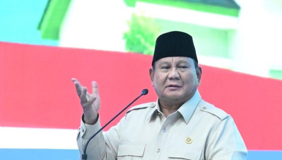 Mimpi Besar Menjaga Ruang Hidup: Saat Presiden Prabowo Mengajak Seluruh Kepala Daerah Menata Wajah Indonesia