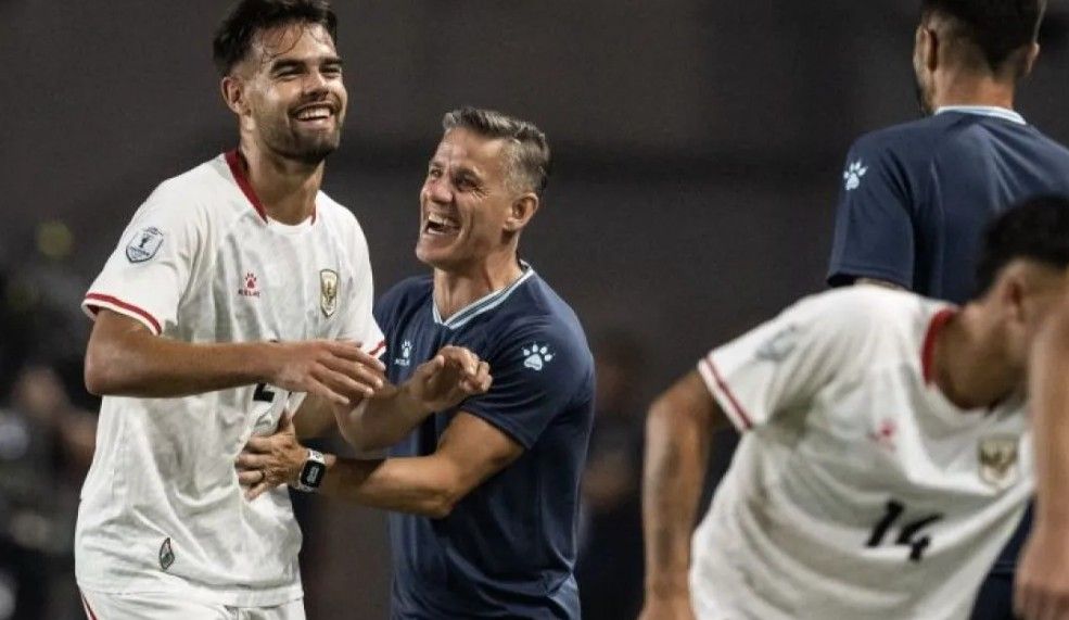 Menguji Ketajaman Garuda di Luar Sarang: Misi Pesta Gol yang Tetap Minta Membumi