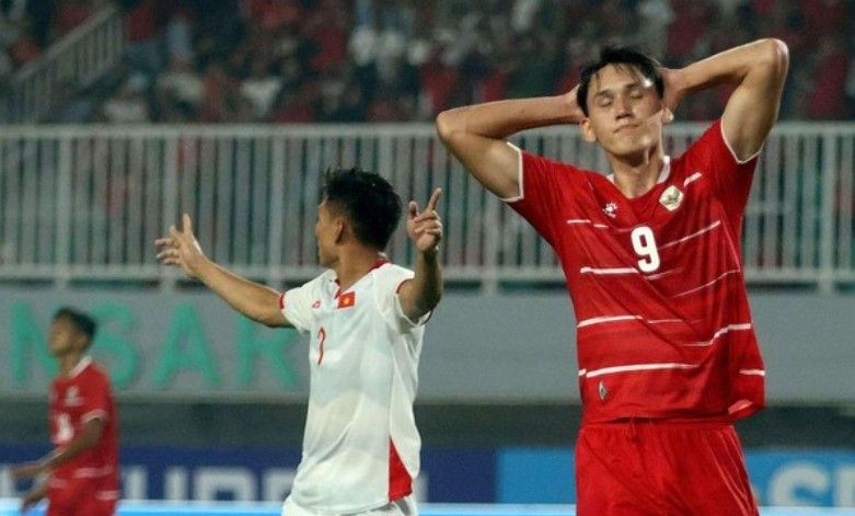 Ujian Hidup Mati Skuad Garuda di Jalan Besar: Misi Wajib Menang Demi Tiket Semifinal