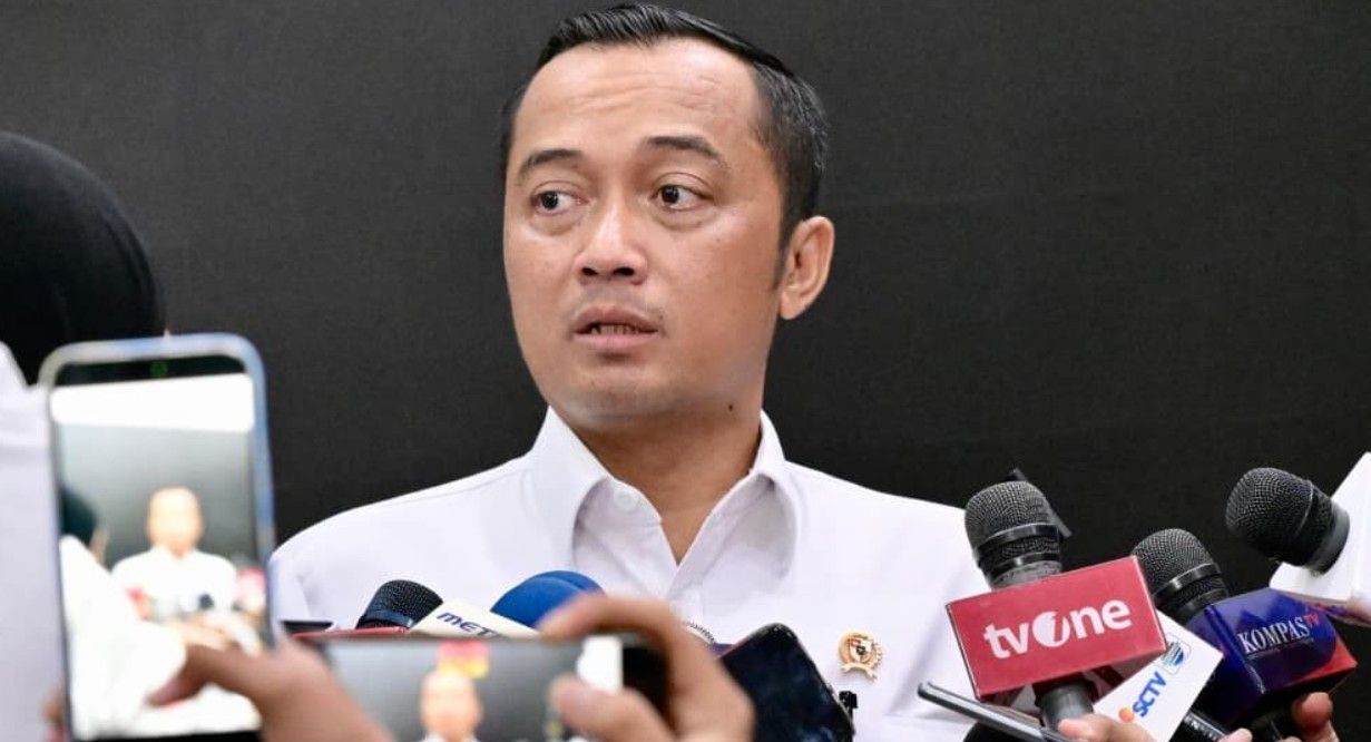 Gelombang Antusiasme Kemerdekaan: Ratusan Ribu Warga Rela 