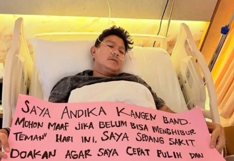 Duka di Atas Panggung The Sounds Project Vol. 9: Saat Pesan Maaf Andika dan Aksi Praz Teguh Menyelamatkan Malam