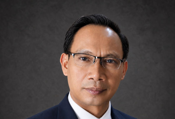 Perjuangkan Kesetaraan dan Keadilan Bagi Masyarakat Pers, Firdaus Diberhentikan Sebagai anggota PWI