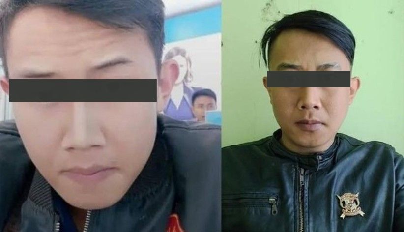 Pelarian Kelam Berakhir di Bandung Raya: Taufik Hidayat, Tersangka Penyekapan Sang Kekasih Akhirnya Diringkus Polisi