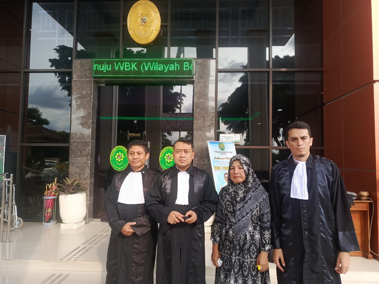  Terungkap! Dugaan Korupsi AJB Tanah Rp260 Juta di Blitar