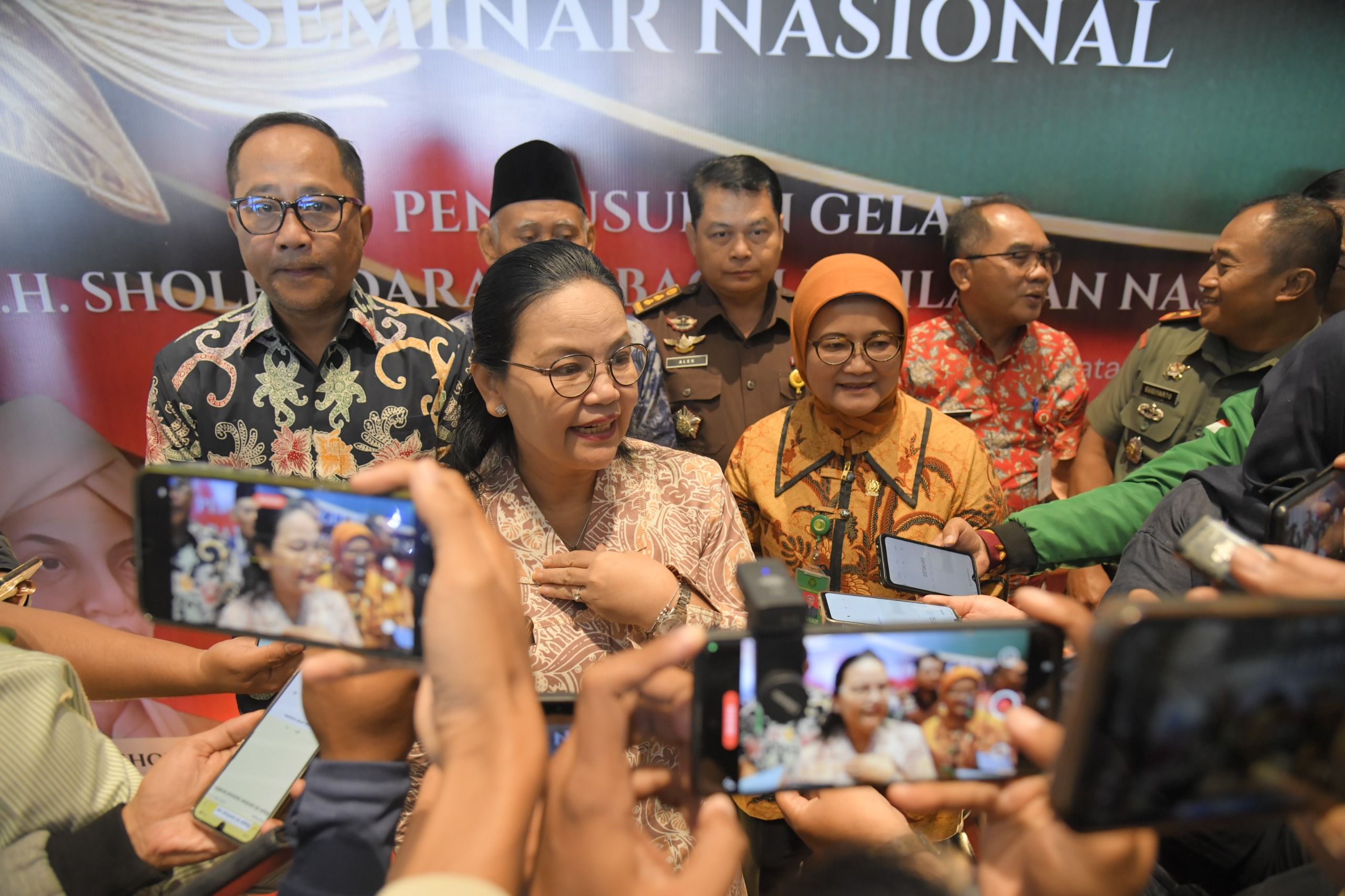 Pemkot Semarang Siapkan Penanganan Darurat Pada Jembatan Beringin yang Jebol