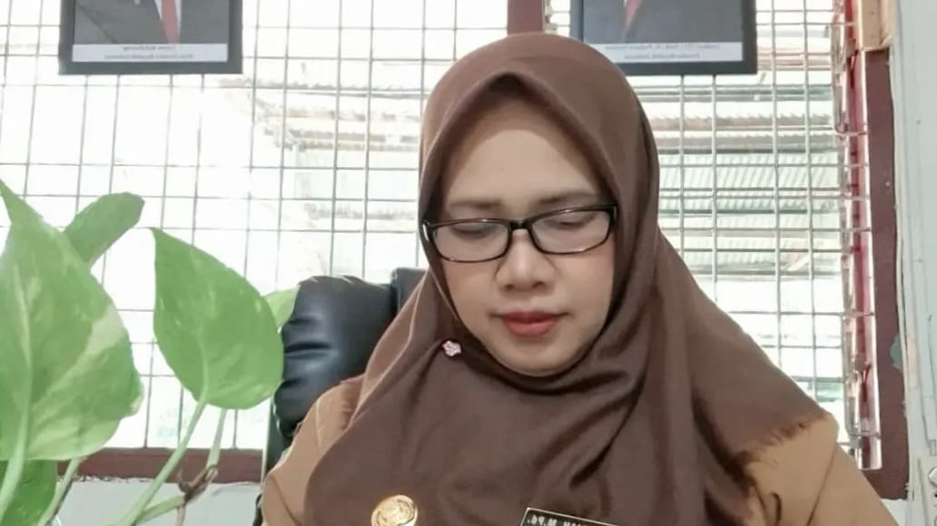 SMA Negeri 1 Ingin Jaya Lakukan Tata Kelola Penggunaan Gawai Dalam Proses Pembelajaran