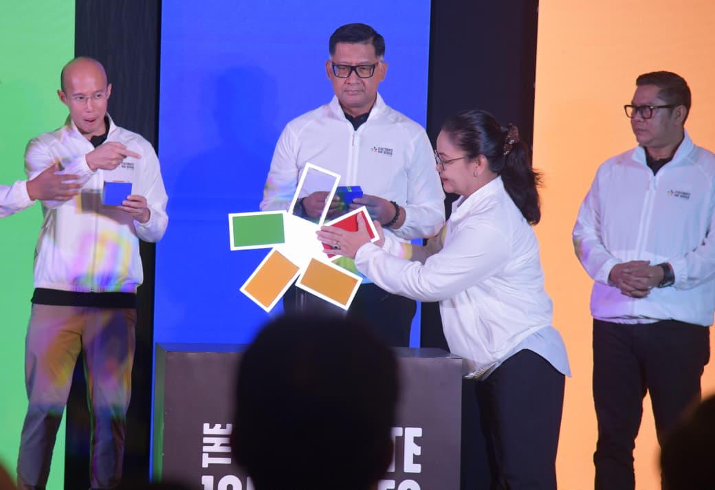 Jadi Bagian Even Lari The Ultimate 10K Series, Kota Semarang Targetkan 3.500  Pelari