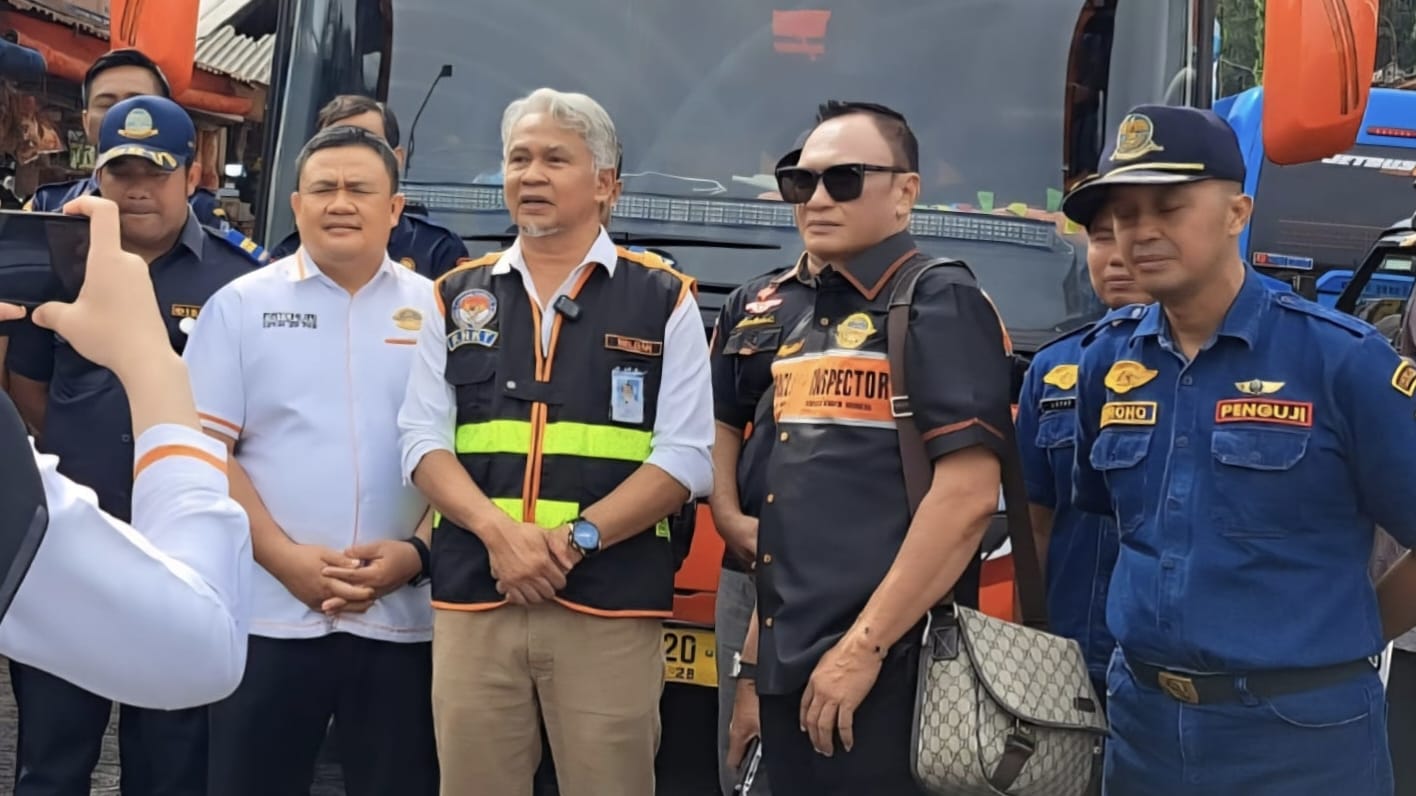 Mudik 2026: Kelemahan Sistemik yang Terus Berulang, Apa Solusinya?