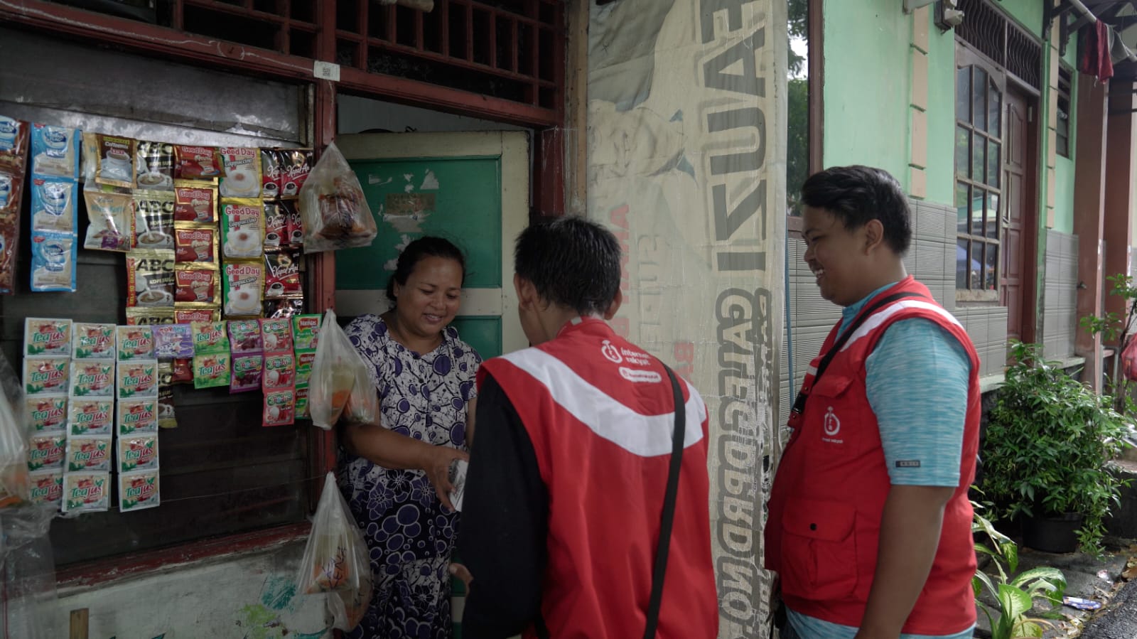 Internet Rakyat Siap Penuhi Kebutuhan Akses Cepat di Kabupaten Sleman