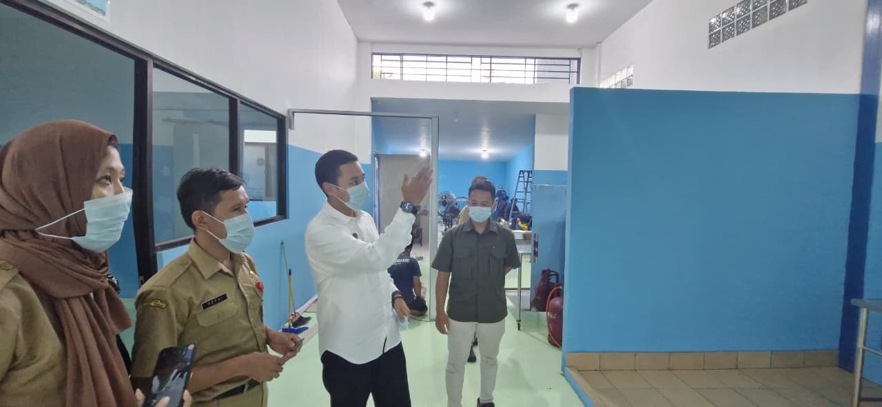 Tiga SPPG di Kota Semarang Siap Jadi Percontohan Praktik Baik MBG Nasional