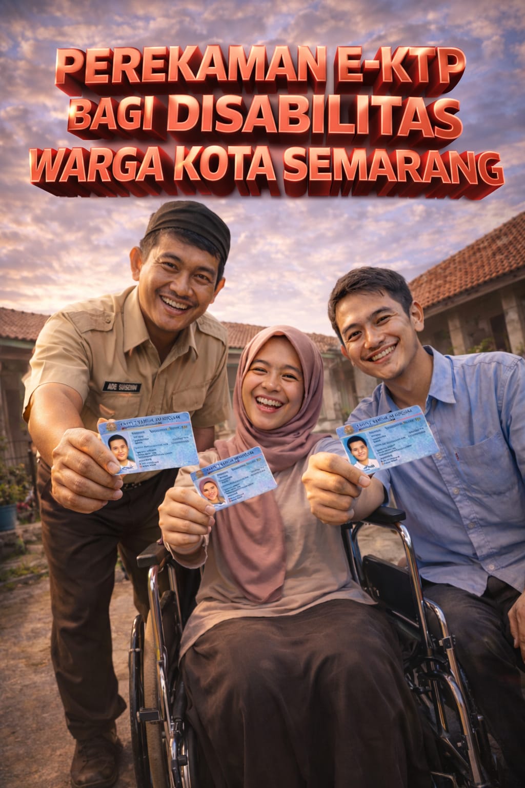 HUT ke-479 Jadi Momen Berbagi, Pemkot Semarang Siapkan 17 Kado untuk Warga, Dari BRT Gratis Hingga Tiket Wisata