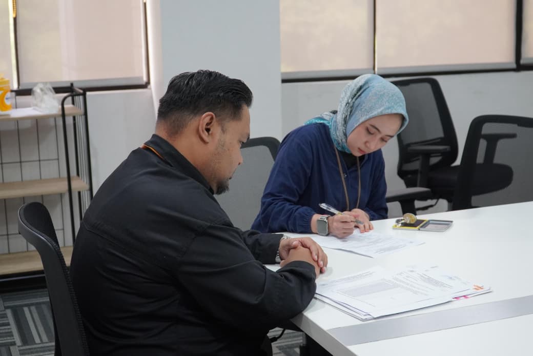 Tunggakan Rp109 Miliar, DJP Jateng II Blokir Rekening 199 Wajin Pajak