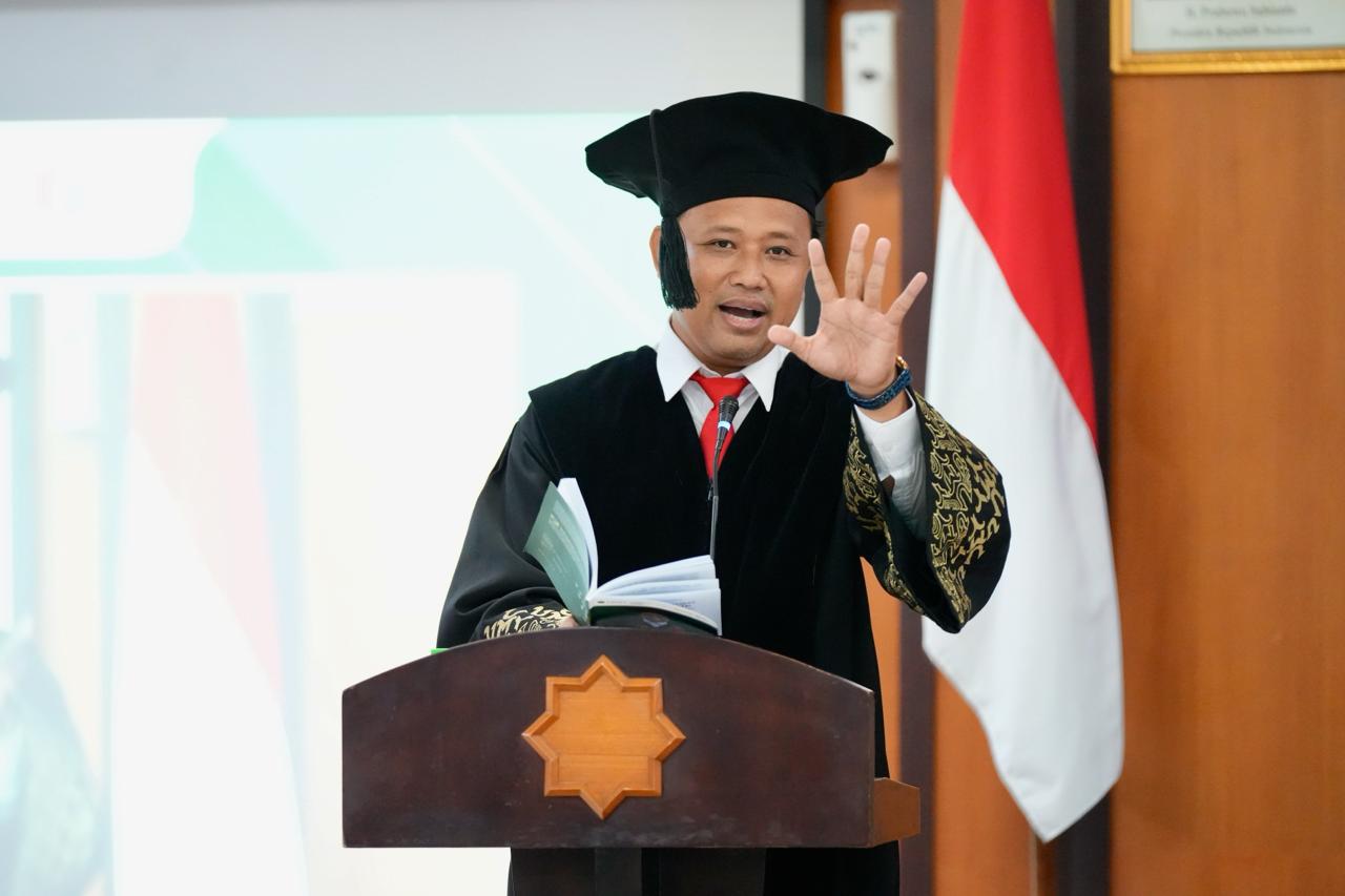 KPK Usul Ketum Parpol Dibatasi 2 Periode, Pakar UMY: Cegah Dominasi Elite