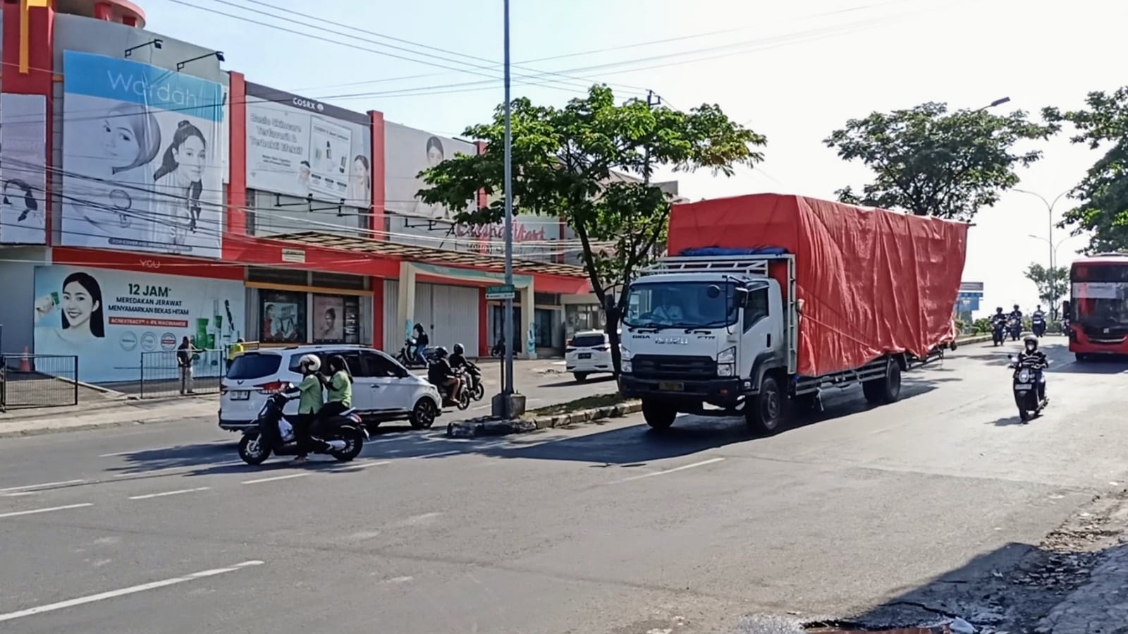 Enam Tahun Jadi Jalur Maut, Pemkot Semarang Perketat Pengawasan Kendaraan Berat di Turunan Silayur