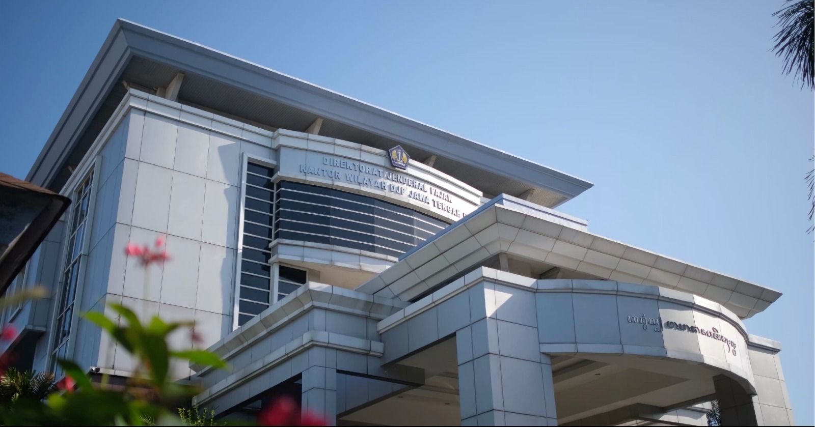 Niat Hati Tuntut Pajak Rp3,6 Miliar, Rekening Komisaris Utama Ini Malah Tetap Amblas Ditangan Negara