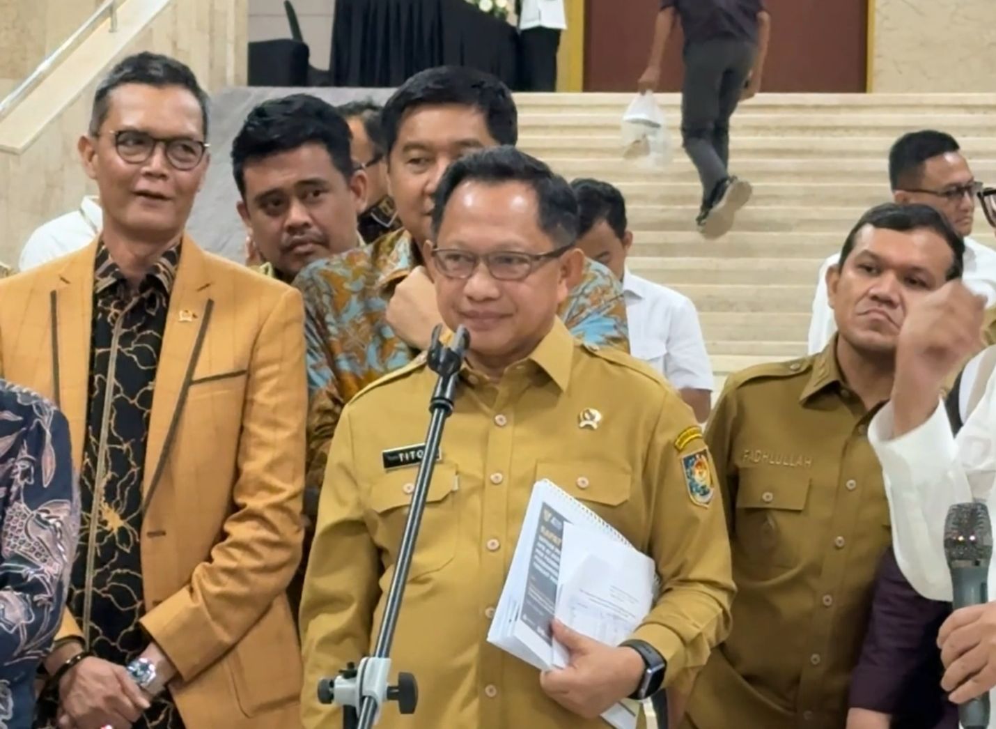 Dari Respons Darurat ke Pemulihan Total, Ini Tahapan Penanganan Pascabencana Sumatera