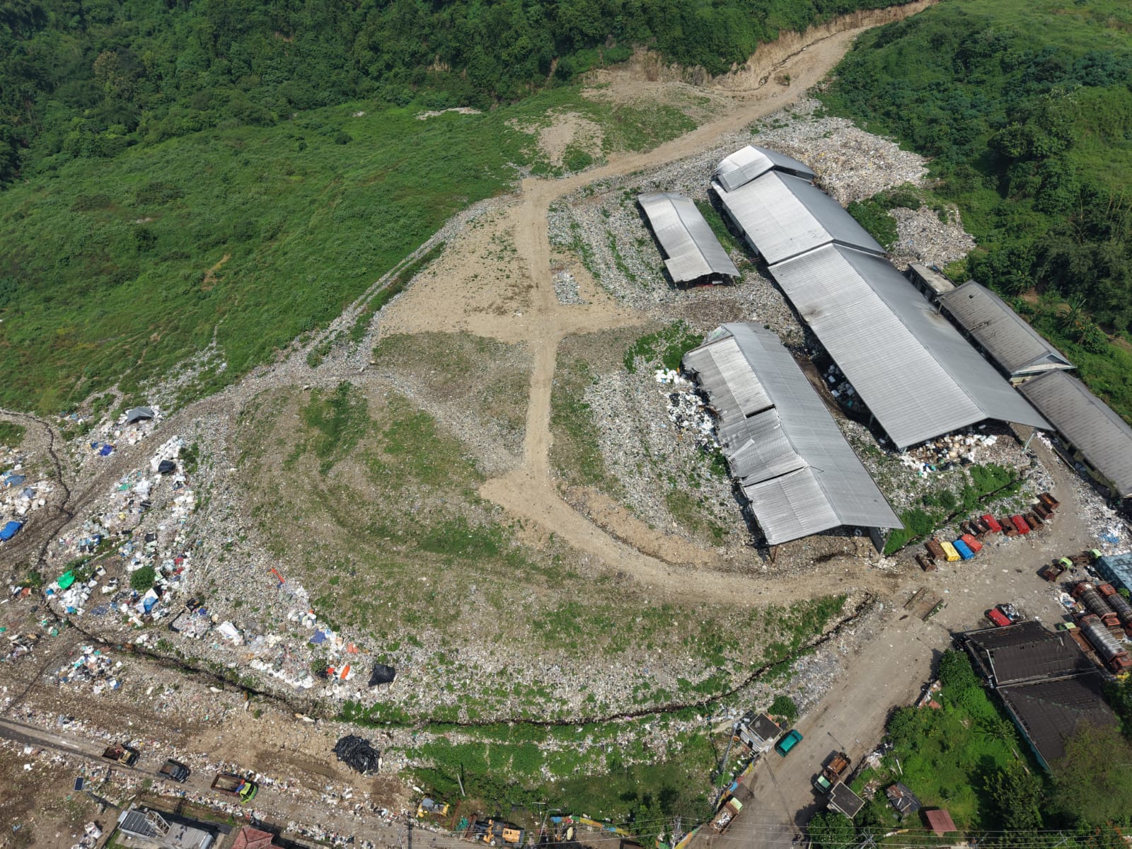 Wali kota Agustina Dorong Kota Semarang Jadi Pusat Investasi Hijau Nasional, Proyek Sampah Jadi Listrik Rp3 Triliun Diminati 85 Investor