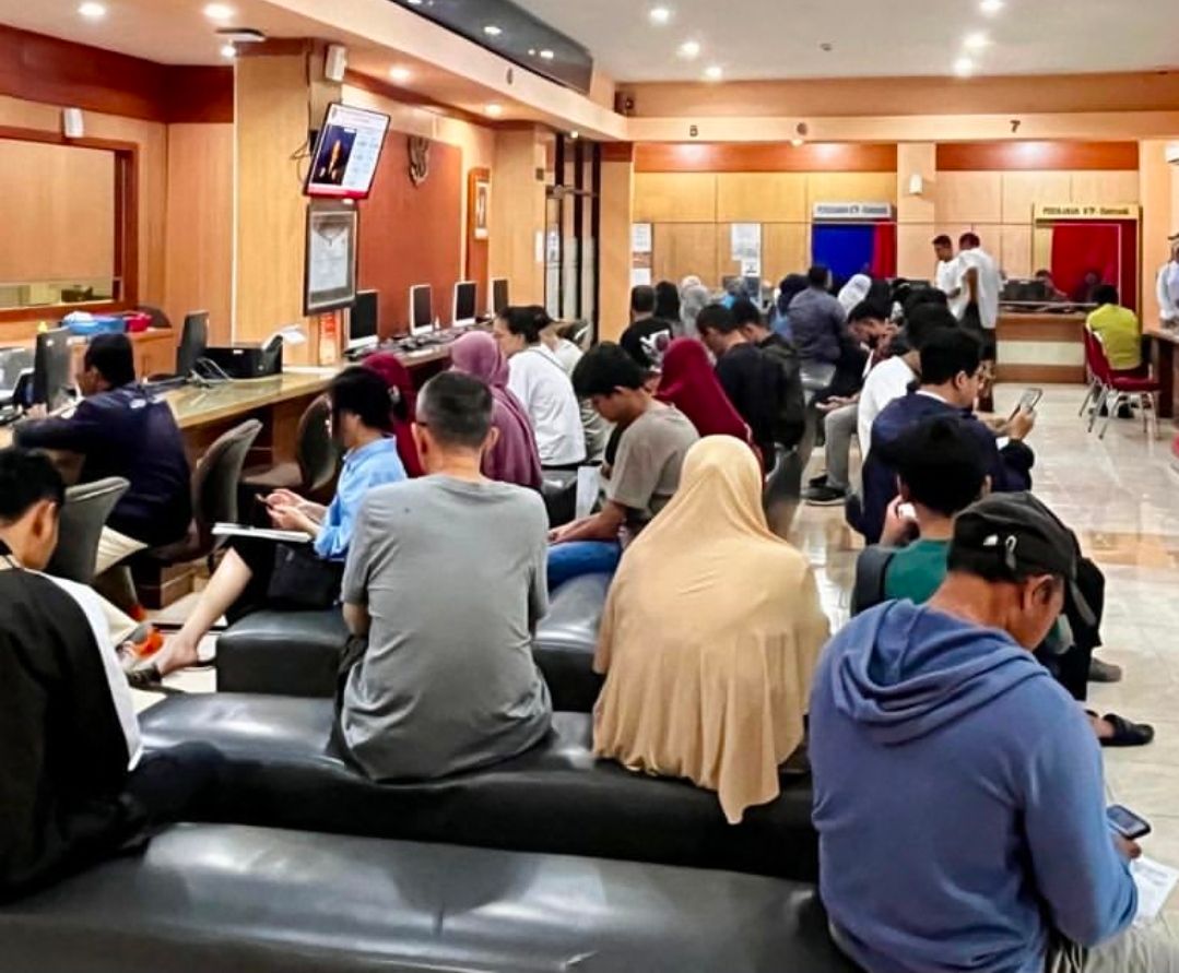 Pelayanan Publik RT/RW Tak Boleh Terhambat Masalah Sosial, Lurah Punya Kewenangan Diskresi