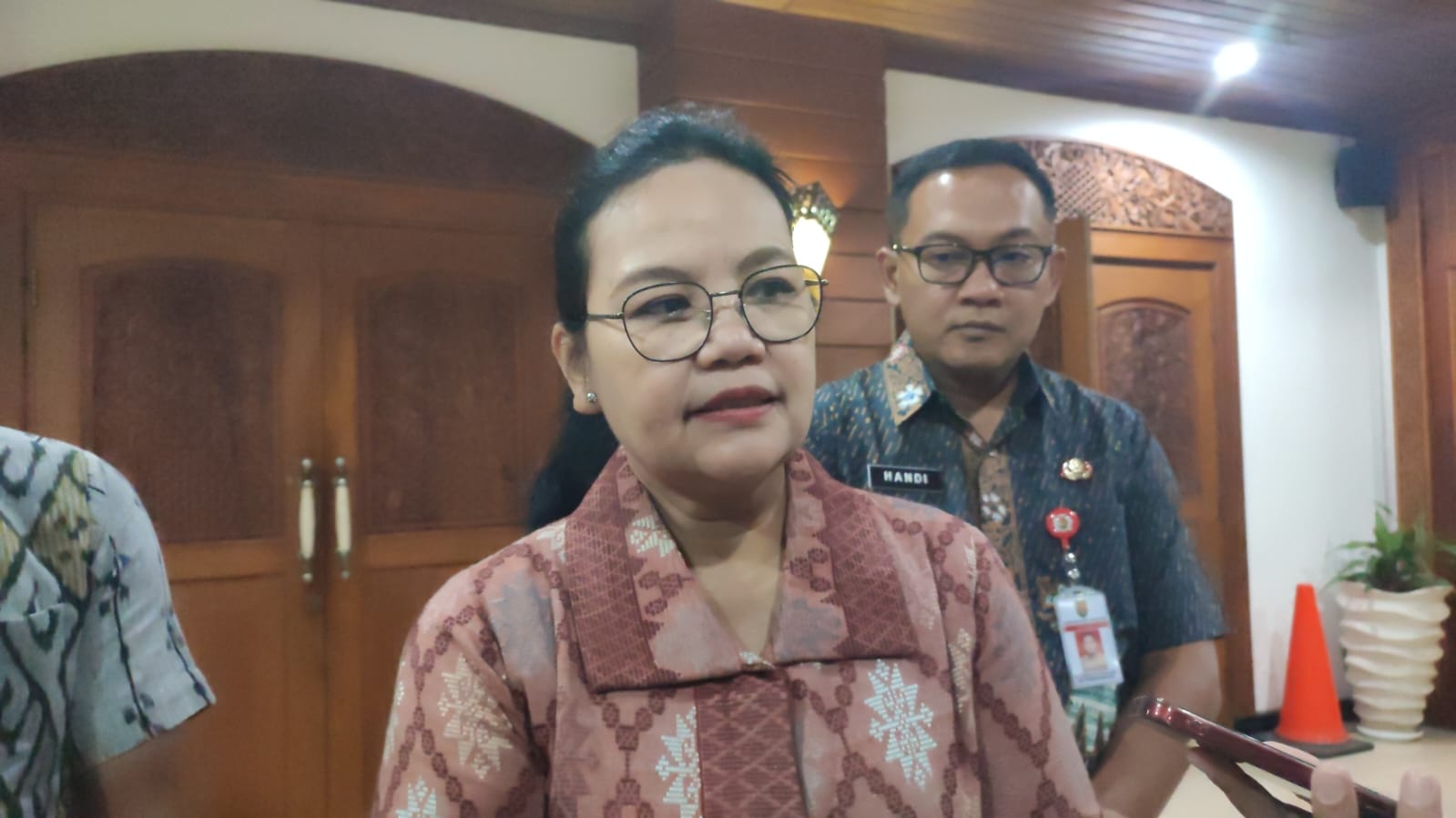 Dana Operasional RT Rp25 Juta per Tahun Ditarget Cair Akhir Juni, LPJ Bakal Disederhanakan 