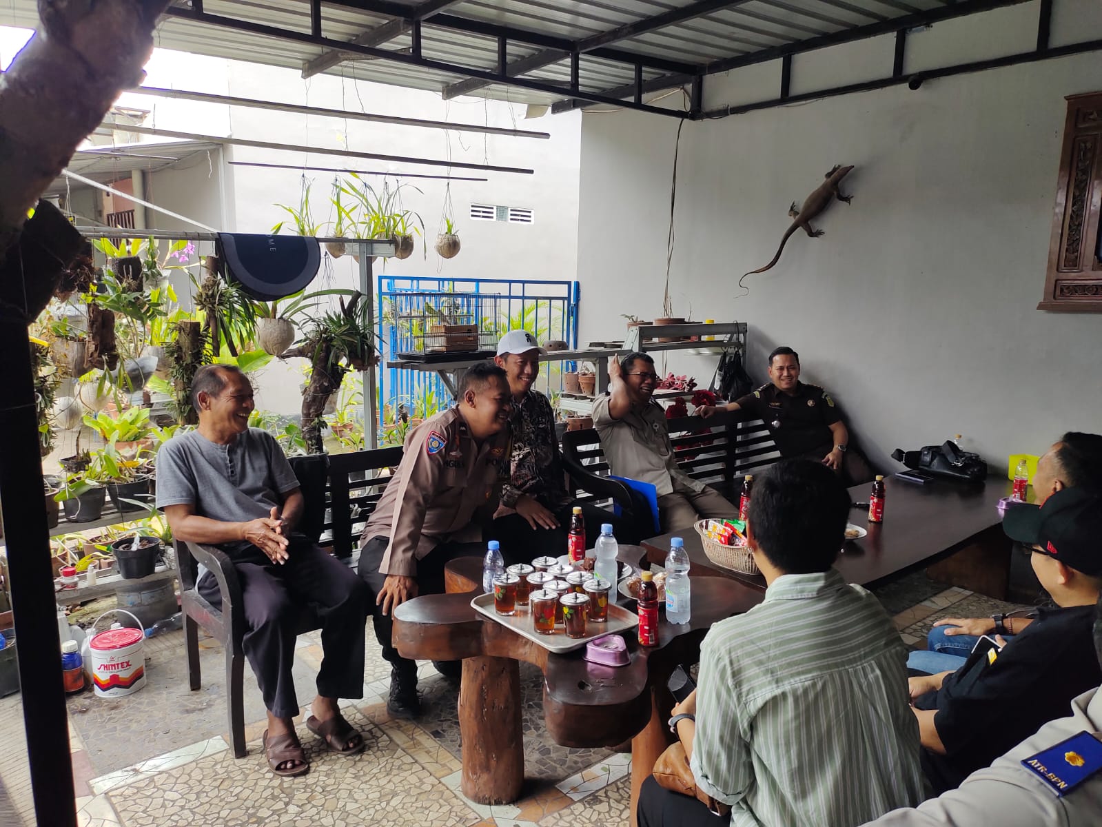 Dugaan Mafia Tanah di Bantul Mencuat, Sertifikat Warisan Diduga Beralih Tanpa Transaksi