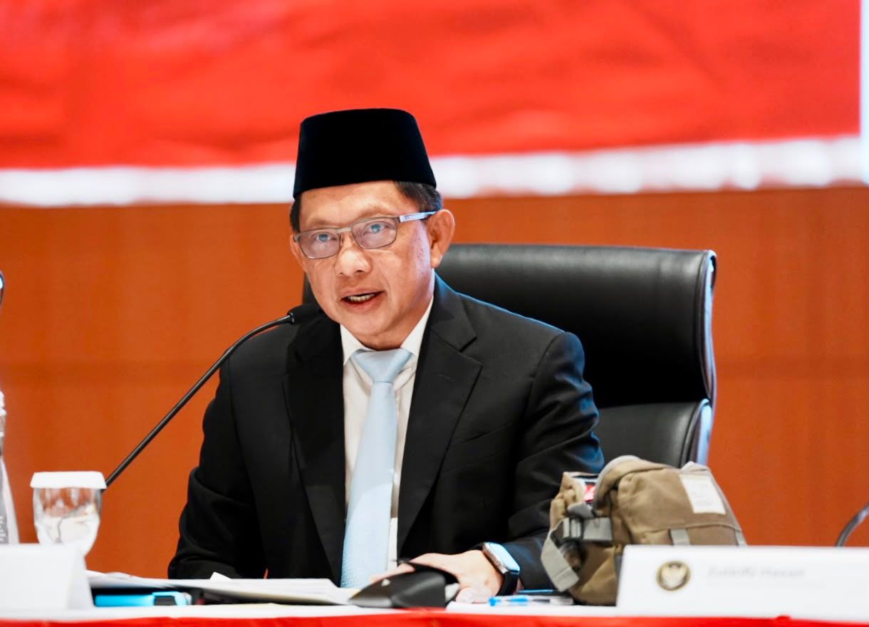 Mendagri Tegaskan Daerah Fiskal Rendah dan Terdampak Bencana Jadi Prioritas TKD